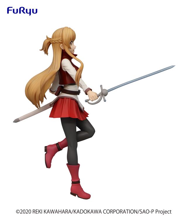 Sword Art Online: Progressive - Aria of a Starless Night Asuna SSS FIgure