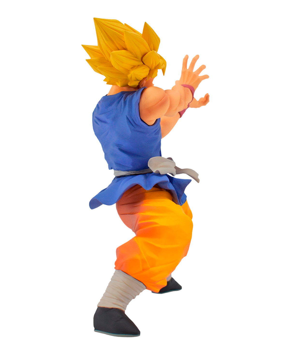 Dragon Ball GT: Son Goku - Banpresto