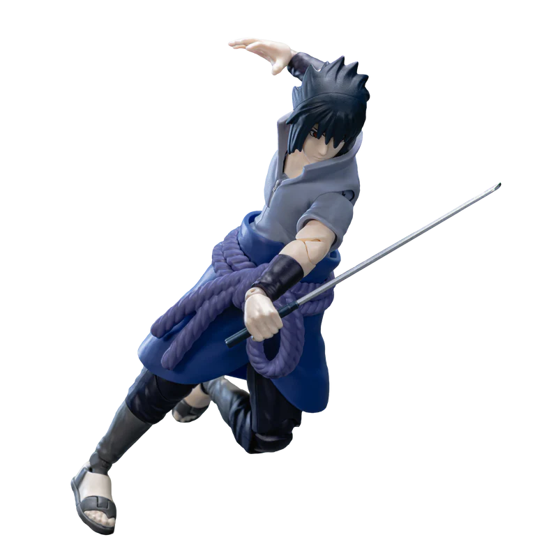 NARUTO: Sasuke Uchiha