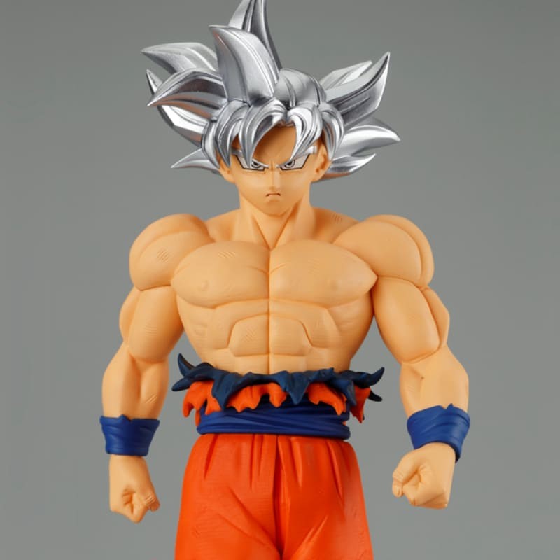Dragon Ball Super: Goku Ultra Instinto - Banpresto