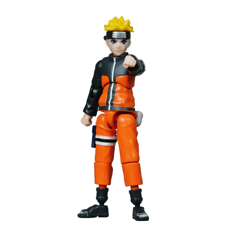 NARUTO: Kurama (nine tales) Legend Edition