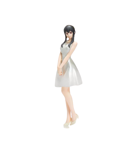 Spy x Family Yor Forger (Party) Premium Figure