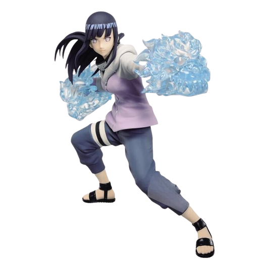 Naruto: Shippuden Vibration Stars Hinata Hyuga