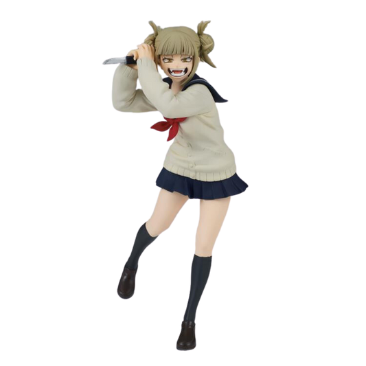 My Hero Academia The Evil Villains Vol.6 Himiko Toga