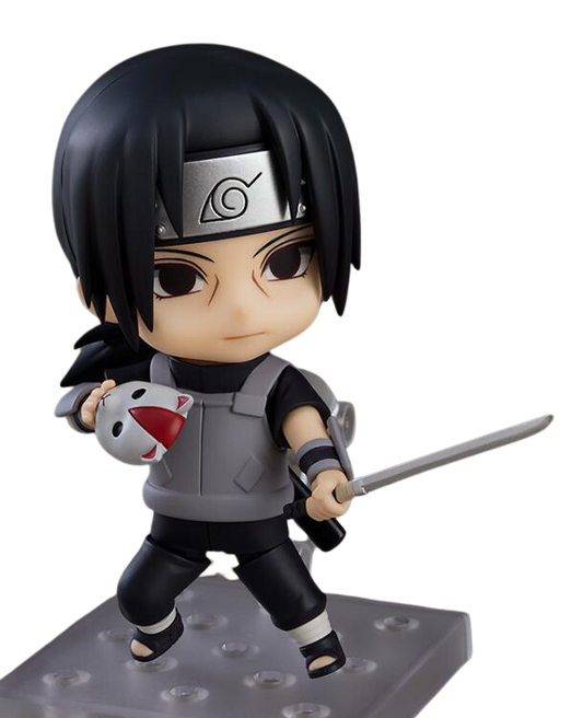 Naruto: Shippuden Nendoroid No.1726 Itachi Uchiha (Anbu Black Ops Ver.)