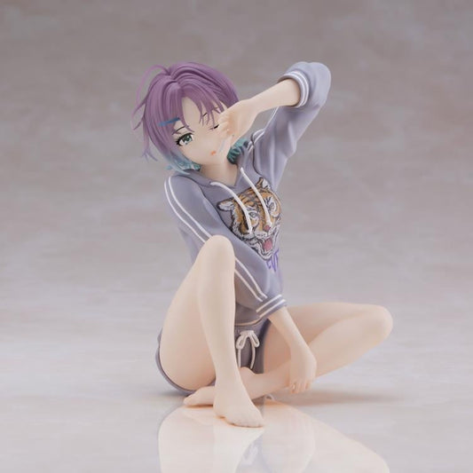 The Idolmaster: Shiny Colors Relax time Toru Asakura