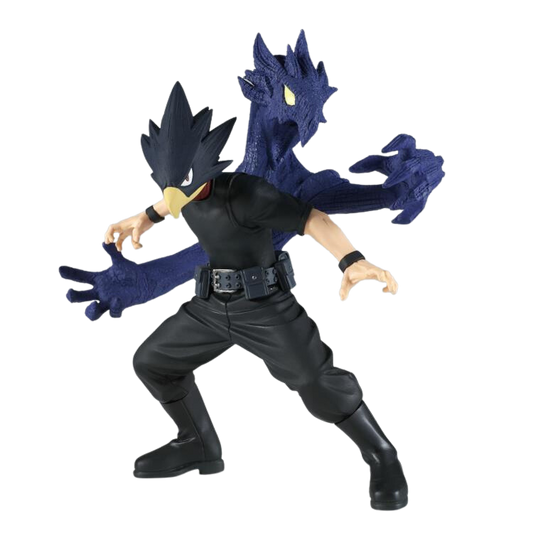 My Hero Academia The Amazing Heroes Vol.25 Fumikage Tokoyami