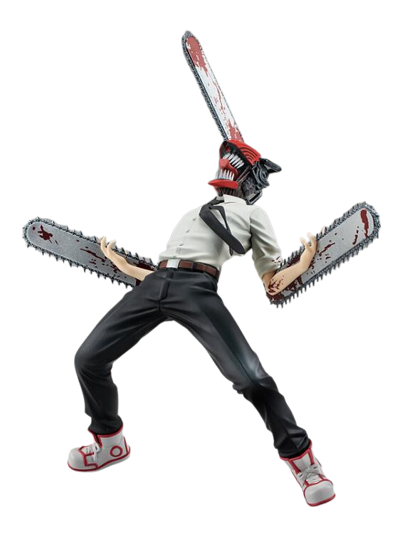 Chainsaw Man Pop Up Parade Chainsaw Man
