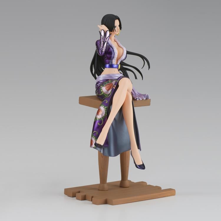 One Piece Grandline Journey Boa Hancock (Special)
