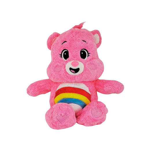 Peluche Importado Ositos Cariñositos Alegrosita