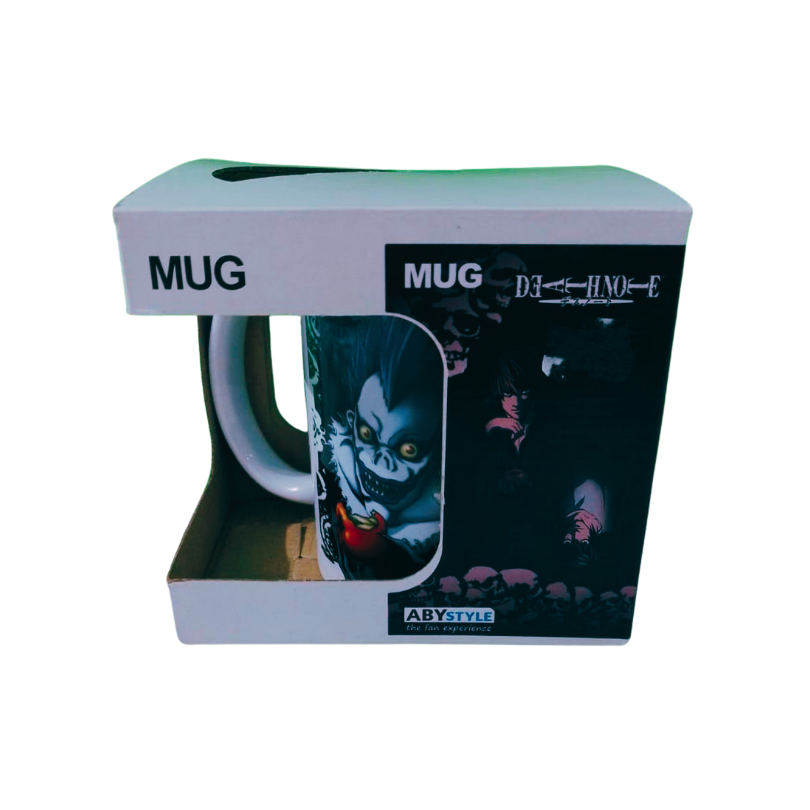 TAZA Death Note Ryuk 11 oz