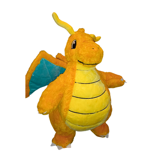 Peluche Pokemon Dragonite