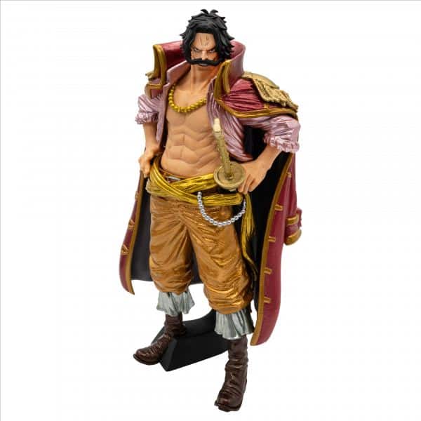 One Piece: Gol D. Roger