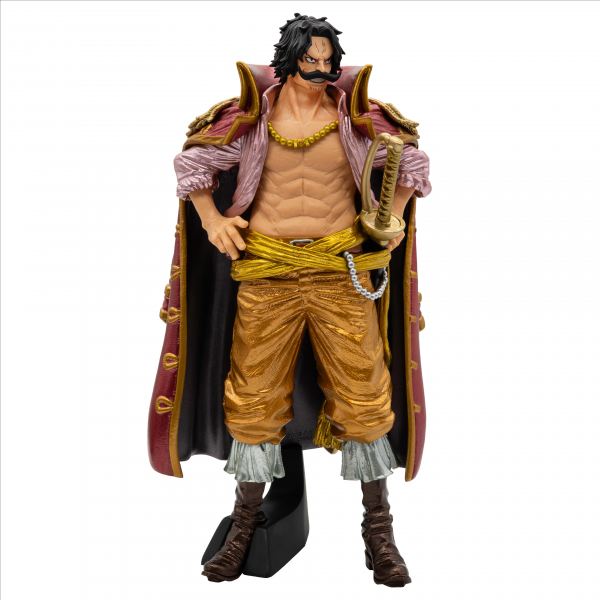 One Piece: Gol D. Roger