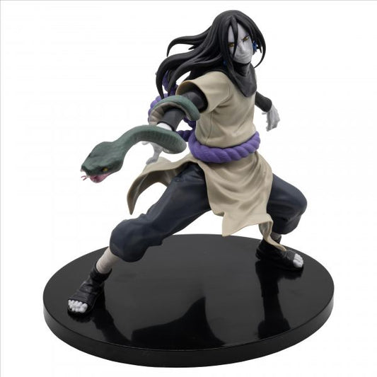 Naruto Shippuden: Orochimaru