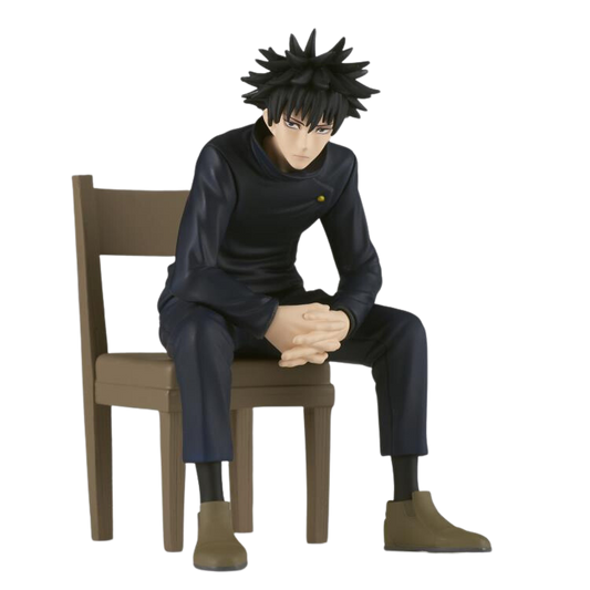 Jujutsu Kaisen Break Time Collection Vol.2 Megumi Fushiguro