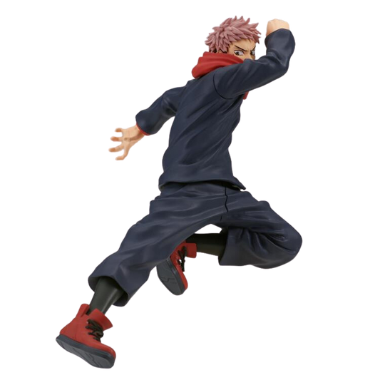 Jujutsu Kaisen Jujutsu no Waza Yuji Itadori (Ver.2)