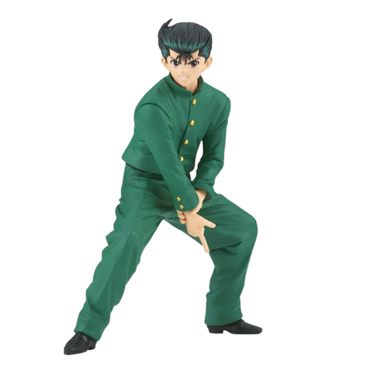 Yu Yu Hakusho DXF Yusuke Urameshi (30th Anniversary)