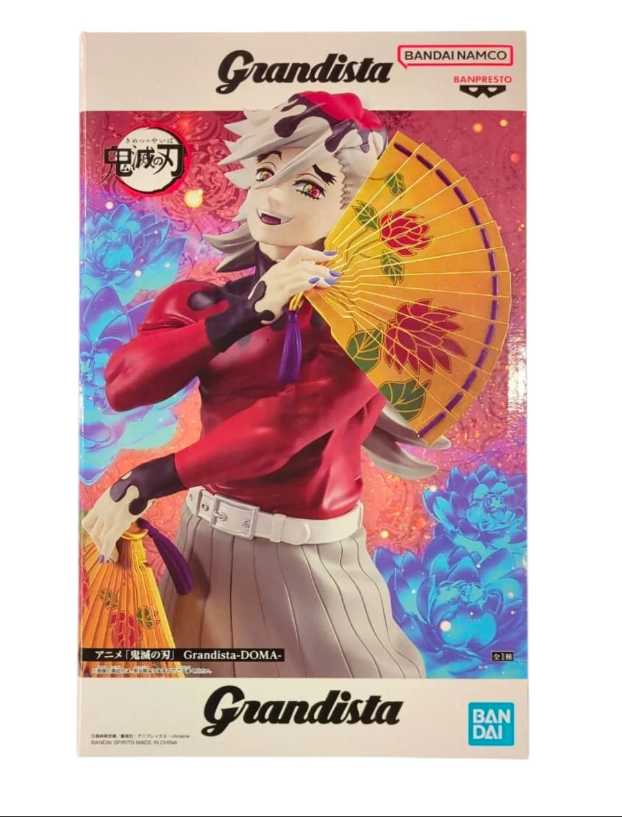 KIMETSU NO YAIBA: Douma - Grandista