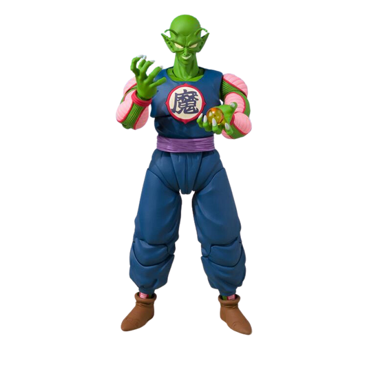 Dragon Ball S.H.Figuarts King Piccolo