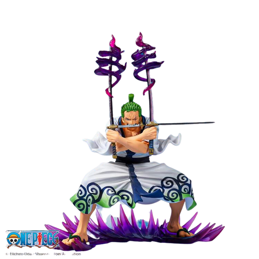 One Piece DXF Special Roronoa Zoro (Zorojuro Ver.)
