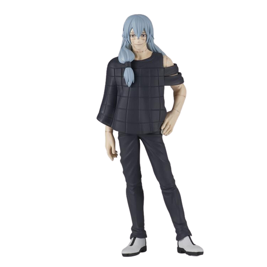 Jujutsu Kaisen Jukon no Kata Mahito (Ver. B) Figure