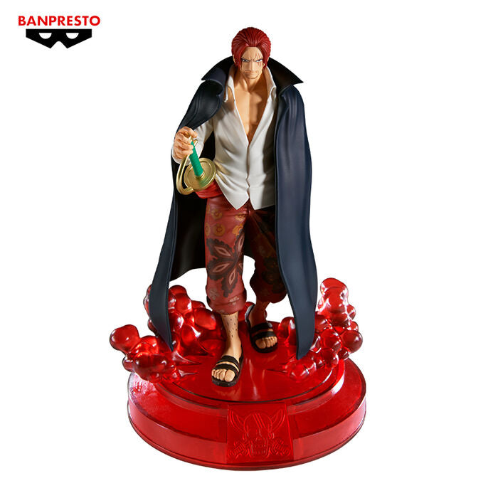 One Piece The Shukko Shanks