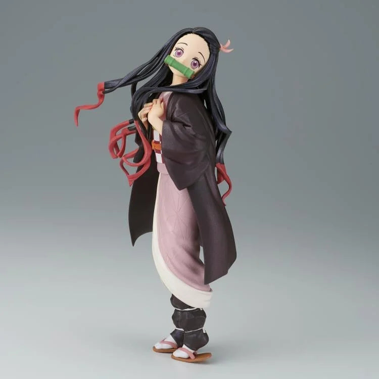 KIMETSU NO YAIBA: Nezuko - Glitter and Glamour