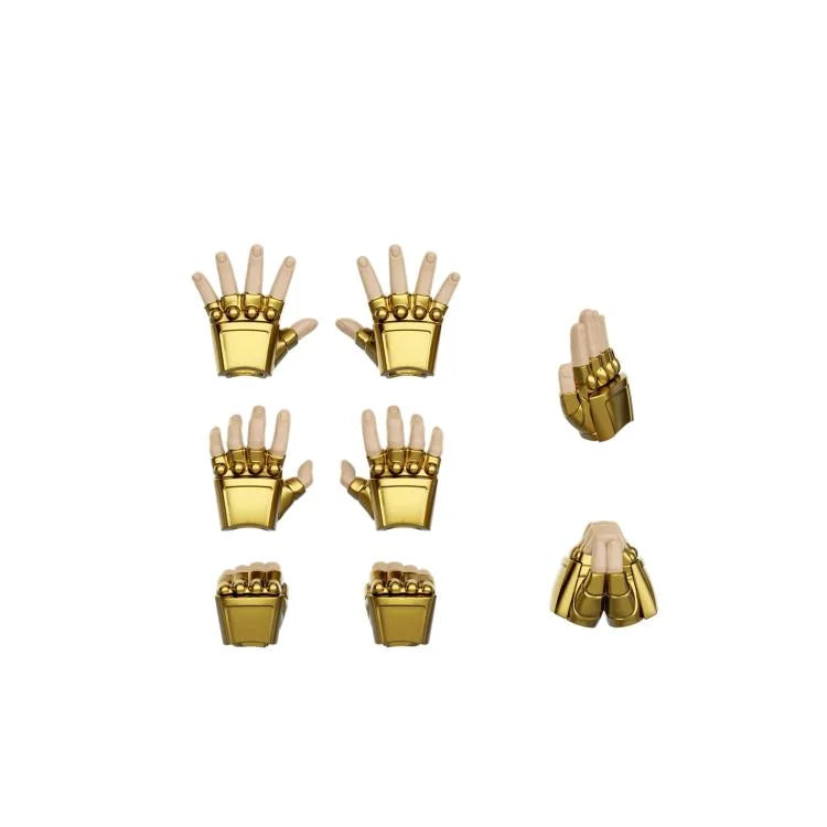 Saint Seiya Champion Class 08 Camus Acuario Model Kit