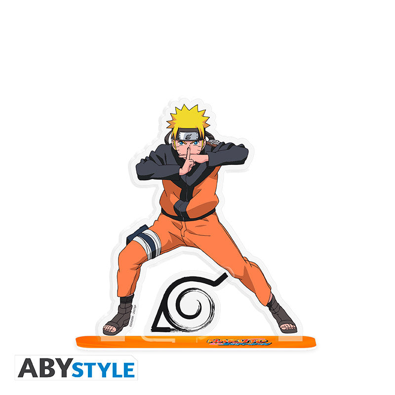 NARUTO SHIPPUDEN - Acryl - Naruto
