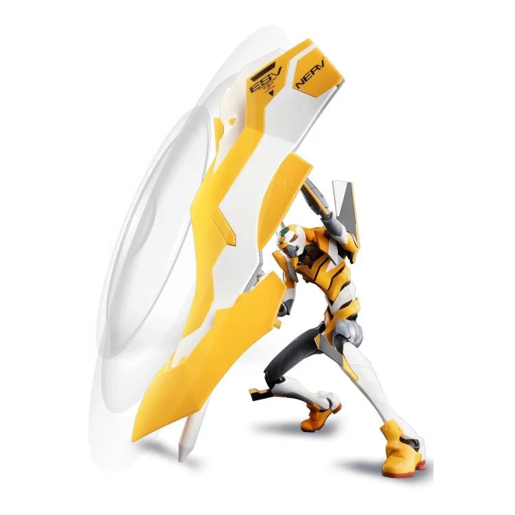 Action Edition DX Evangelion Proto Type-00'