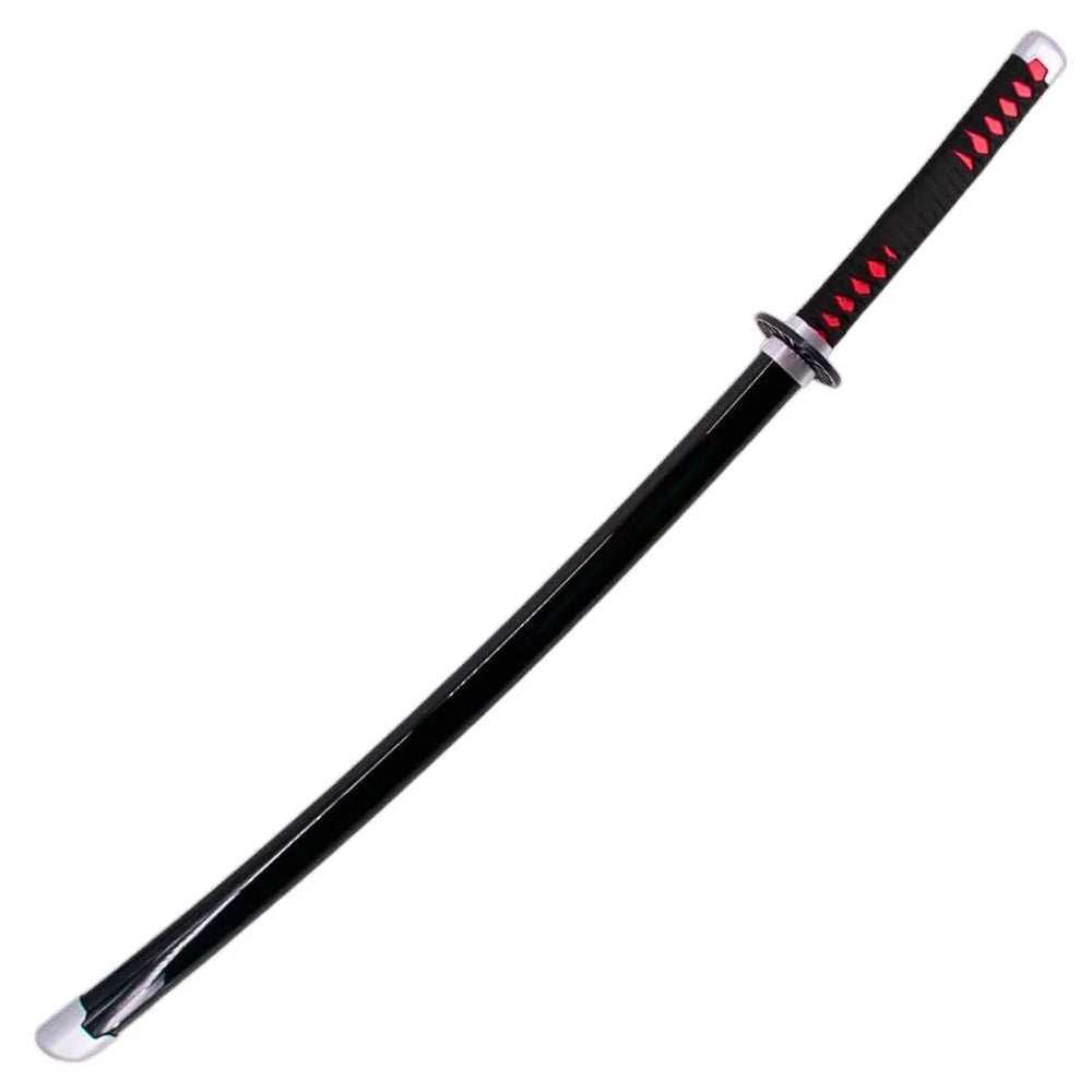 Demon Slayer: Kimetsu No Yaiba - Katana Acero Tanjiro 1/1