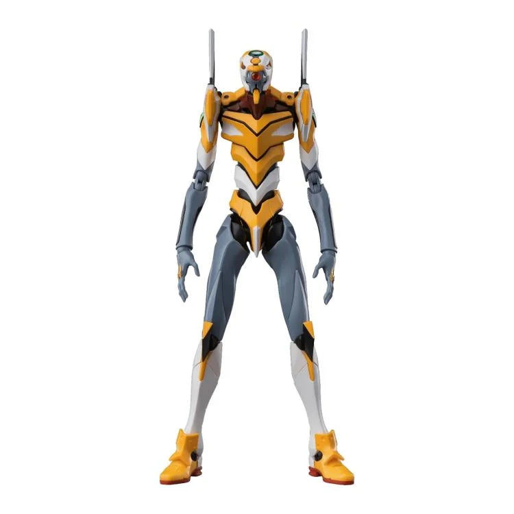 Action Edition DX Evangelion Proto Type-00'