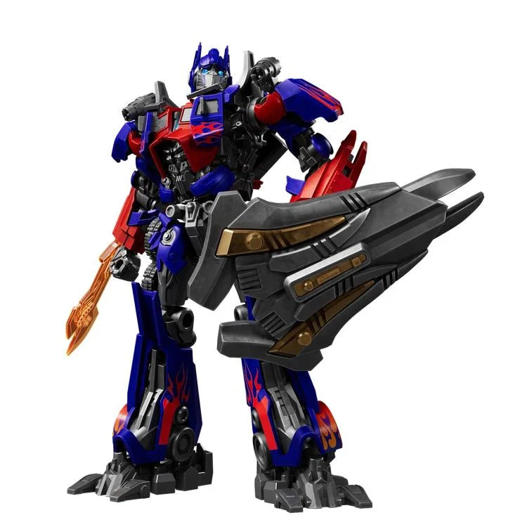 Transformers: Dark of the Moon DX Classic Class 21 Jet Wing Optimus Prime