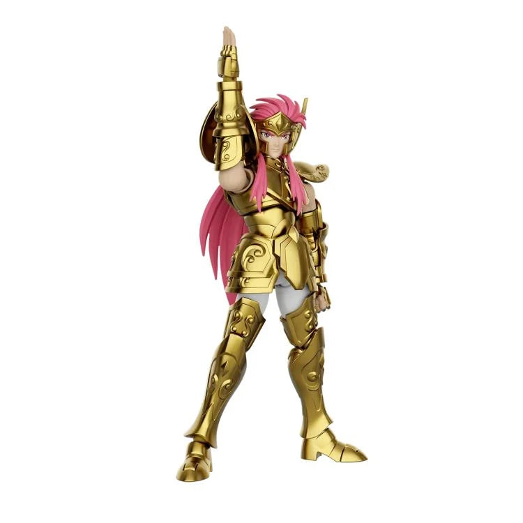 Saint Seiya Champion Class 08 Camus Acuario Model Kit