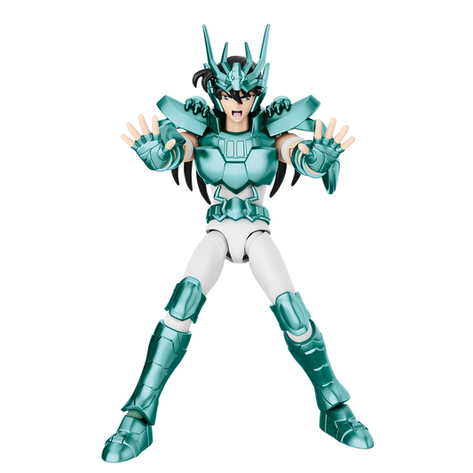 Saint Seiya Champion Class 09 Dragon Shiryu