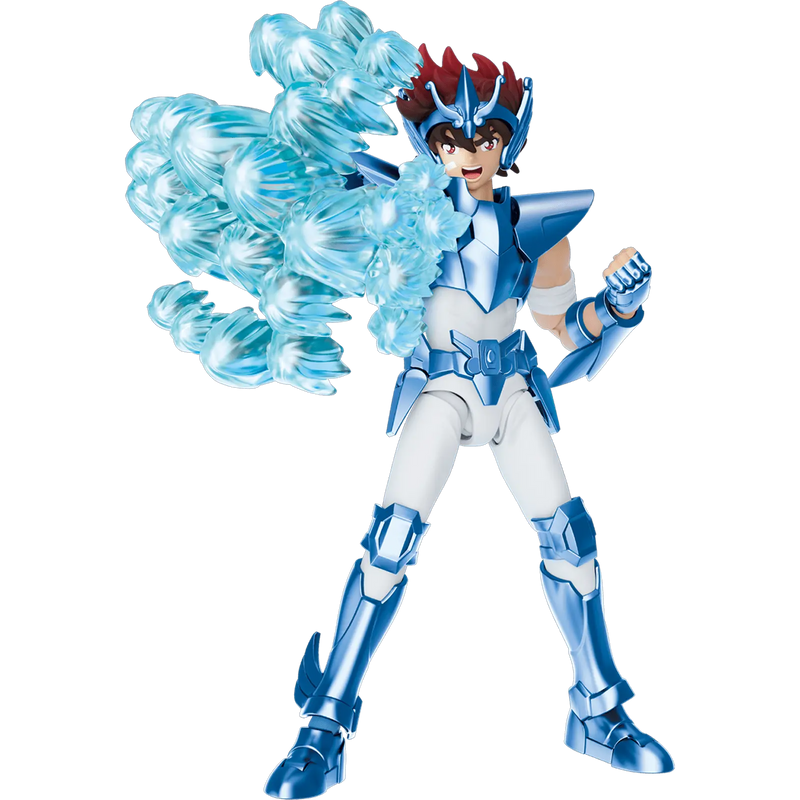 Saint Seiya Champion Class Seiya Pegaso