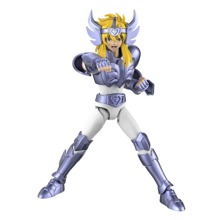 Saint Seiya Champion Class 07 Cisne Hyoga Model Kit