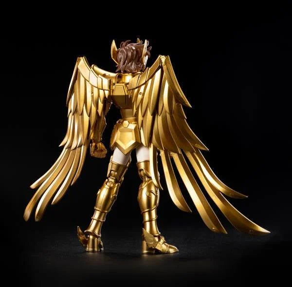 Saint Seiya Champion Class Sagitario Aioros