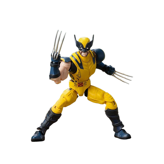 Deadpool & Wolverine Champion Class CC05 Wolverine