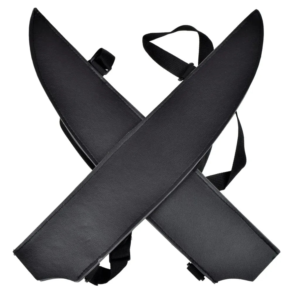 Demon Slayer: Kimetsu No Yaiba -Espadas de Acero Tengen Uzui 1/1