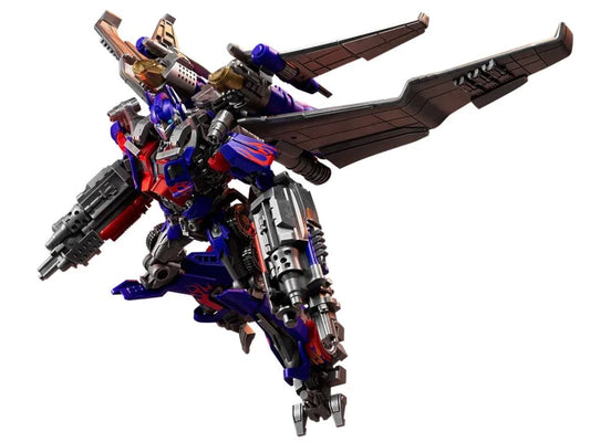 Transformers: Dark of the Moon DX Classic Class 21 Jet Wing Optimus Prime