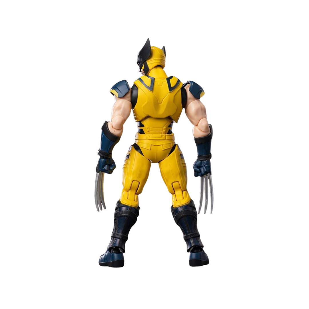 Deadpool & Wolverine Champion Class CC05 Wolverine