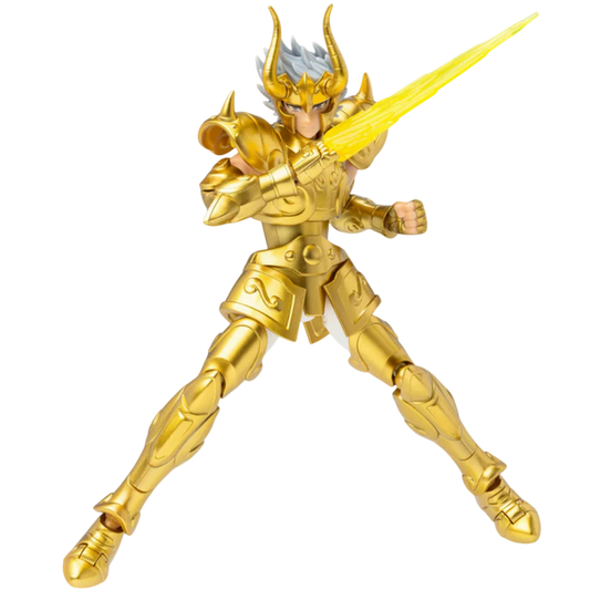 Blokees Saint Seiya Champion Class 10 Shura de Capricornio