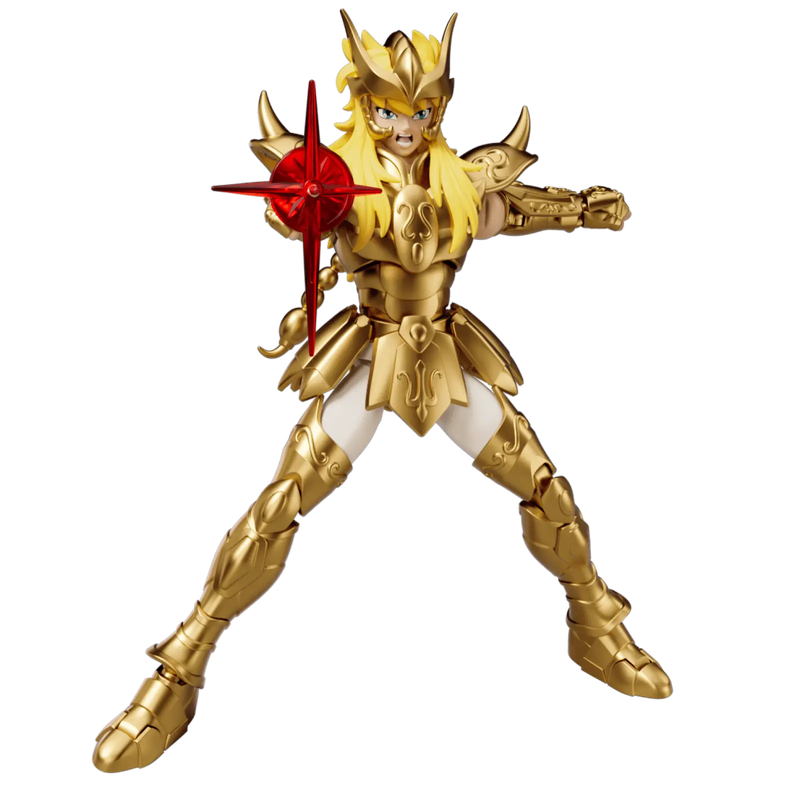 Saint Seiya Champion Class Scorpio Milo