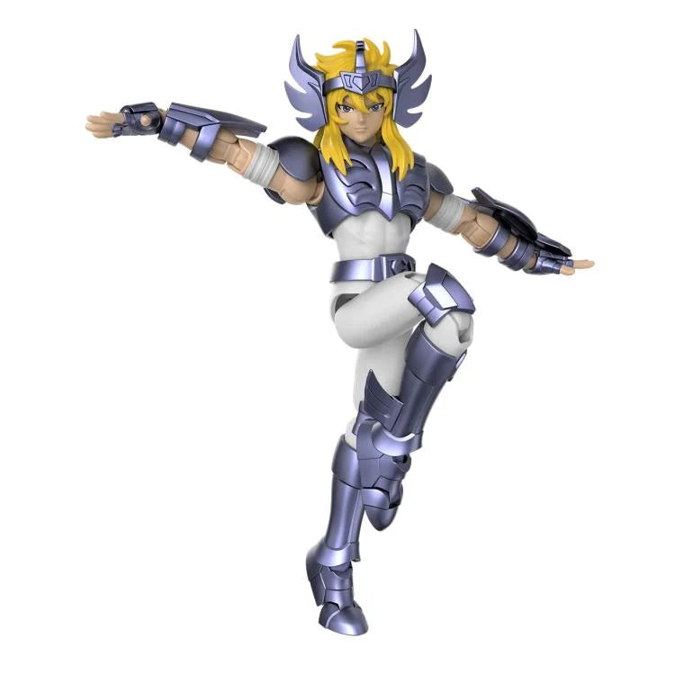 Saint Seiya Champion Class 07 Cisne Hyoga Model Kit