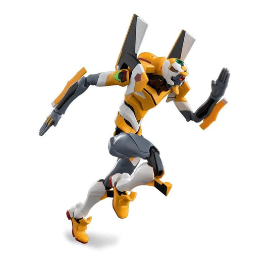 Action Edition DX Evangelion Proto Type-00'