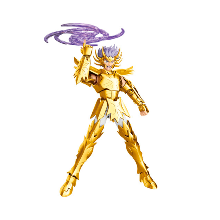 Saint Seiya Champion Class  11 Death Mask de Cancer