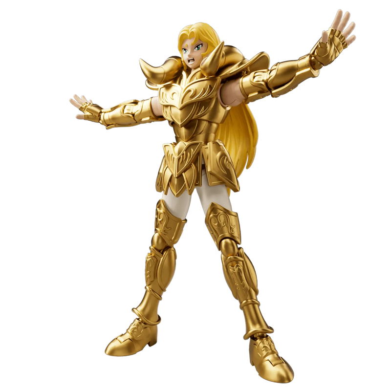 Saint Seiya Champion Class Aries Mu 01