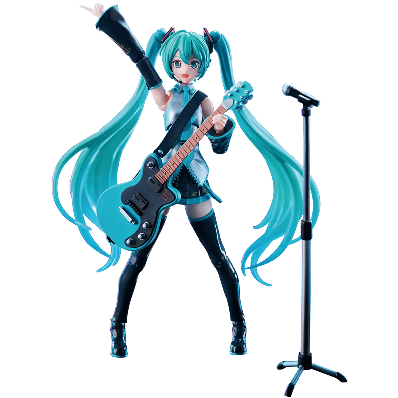 Blokees Fantastics Series - Traje oficial de Hatsune Miku